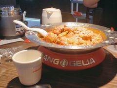 -胖哥俩肉蟹煲(梅溪步步高店)