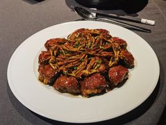 -上海滩餐厅(BFC外滩金融中心店)