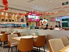 -大厨小馆(华阳城店)
