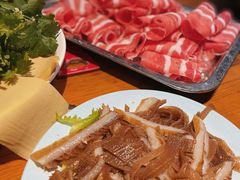 -小宇火锅烧烤(颜三路店)