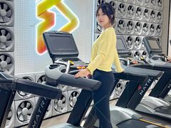 -FLARE STAR FITNESS(复地活力城店)