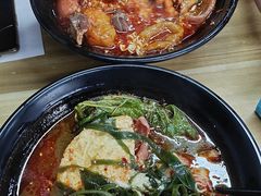 -四川老牛麻辣烫(北门桥店)