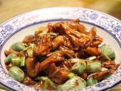 -小吊梨汤·北京菜·烤鸭(鸟巢店)