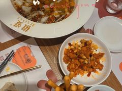 -椒爱水煮鱼川菜(中街大悦城店)