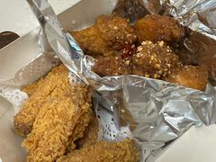 -SUN炸鸡专门店(西塔总店)
