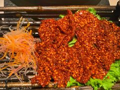 -盡膳口福跷脚牛肉火锅(合生汇购物中心店)