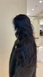 -梳蕾娜 HAIR SALON