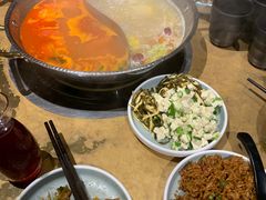 -手选潮汕鲜牛肉火锅(二七广场店)