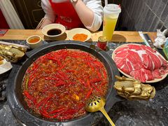 -蜀大侠火锅(春熙路店)