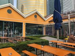 -宝莱纳餐厅(滨江店)