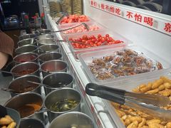 -肥鱼屯活鱼锅(惠工街店)