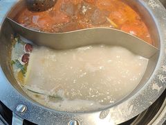 -井格重庆火锅(西直门凯德Mall店)