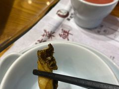 -黄泥岗·地道湖北菜(奥特莱斯店)