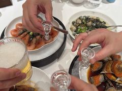 -高佳庄·海鲜酒楼(定海店)