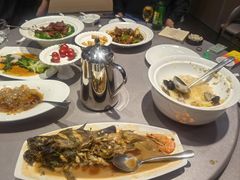 -郑庄脂渣海鲜楼(九水路店)