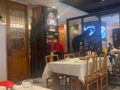 -辣婆婆(航天桥店)