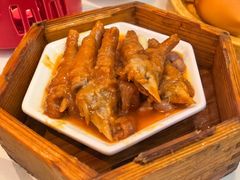 -广府汤语·靓汤·早茶·小粤菜(仁恒梦店)