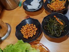 -美阿里烤肉·韩料(茂名道店)