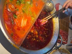 -小龙坎火锅(IFS HOT店)