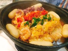 -蜜桃花开·中西融合菜E&W(南长街店)