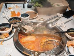 -千牛将·鲜牛肉火锅(开元路店)