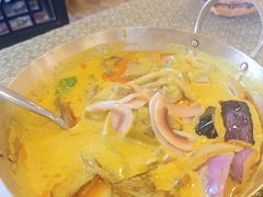 -南沙游艇会·大兵船餐厅