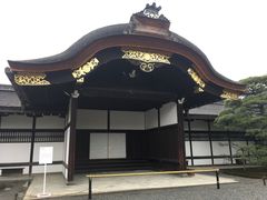 -京都御所