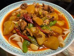 -品质伊骊新疆菜(紫金店)