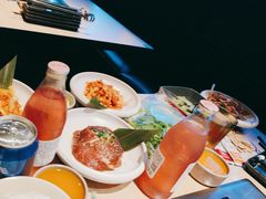 -新石器烤肉(周浦万达店)