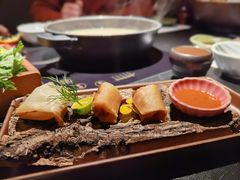 -花潮料理艺食馆(成都万象城店)