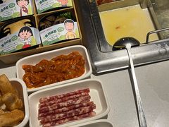 -海底捞火锅(万丰桥店)