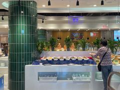 -好伦哥披萨(地坛店)