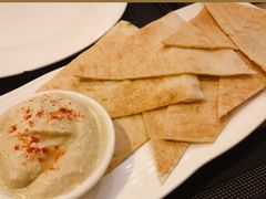 -Pita's&Tika's中东和印度风味餐厅(龙湖天街店)