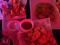 -MOSSO音乐酒吧·live house(南京旗舰店)