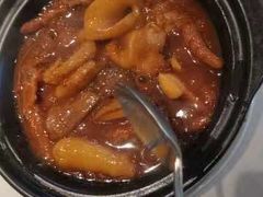 绣球菌皇汤-北京厨房(西安SKP店)