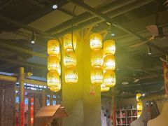 -破三川·新川菜(静安大融城店)