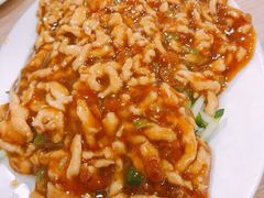 -姥家春饼店(漳州二路店)