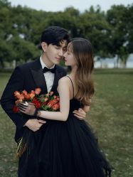 -全城热恋高端摄影·私人订制
