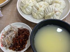 -津门张记包子铺(华昌道店)