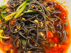 -湘肠香火锅店(团结湖店)