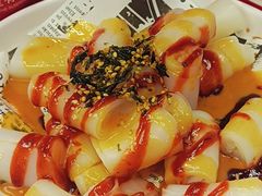 -孖记茶档·热腾茶餐(江南西plus店)