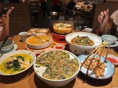 -闽上鲜·福建菜(龙湖滨江天街店)
