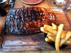 -The Meat & Wine Co Southbank(南岸店)