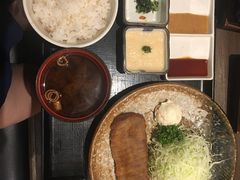 -牛かつもと村(原宿店)