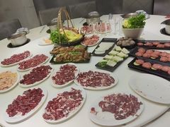 -陈记顺和潮汕牛肉火锅(韩江路店)
