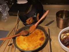 -吞鱼兽麻辣烤鱼(万达店)