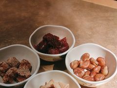 -京味斋·烤鸭·北京菜(安贞店)