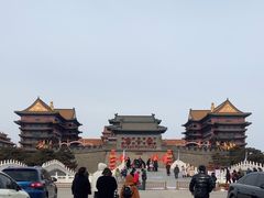 -大明幻境第一城