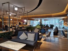 大堂-Bracket Coffee(工体店)