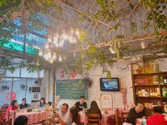 -龙桥私厨·姜花菊花过桥鱼·顺德菜(容桂店)